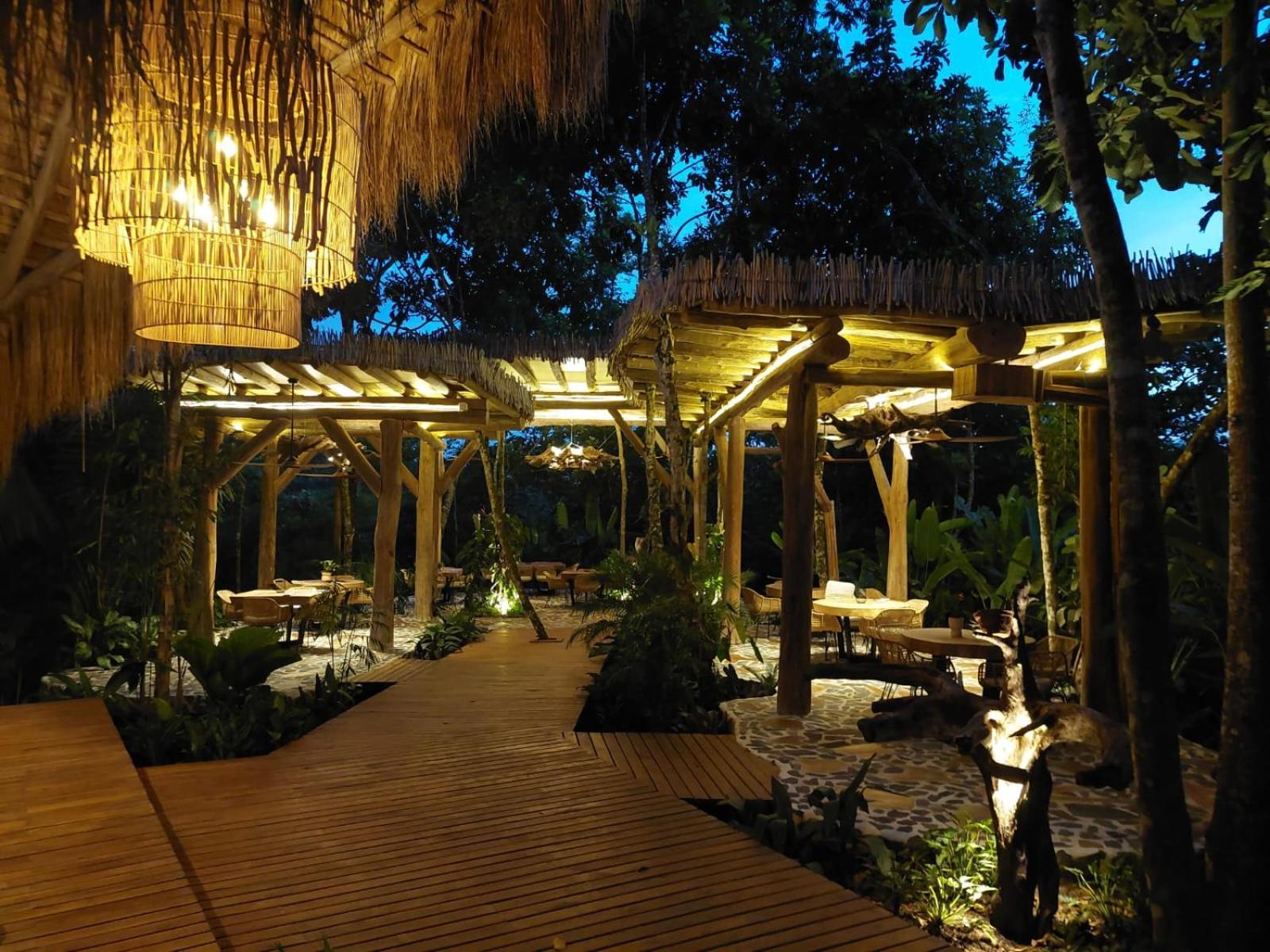 Hotel Boutique Maitta En Doradal Antioquia Kültér fotó