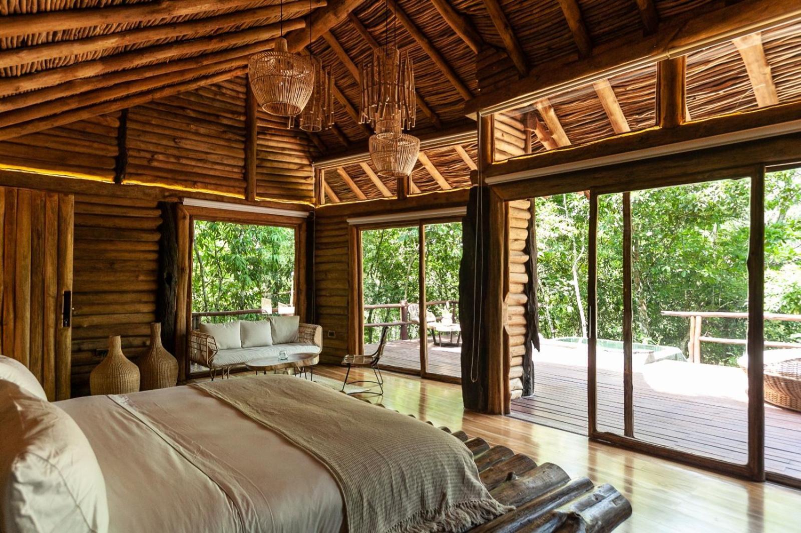 Hotel Boutique Maitta En Doradal Antioquia Kültér fotó