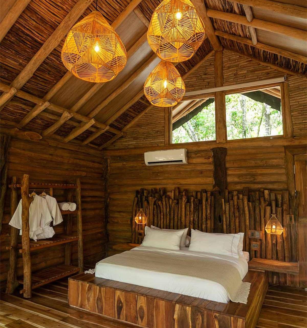 Hotel Boutique Maitta En Doradal Antioquia Kültér fotó