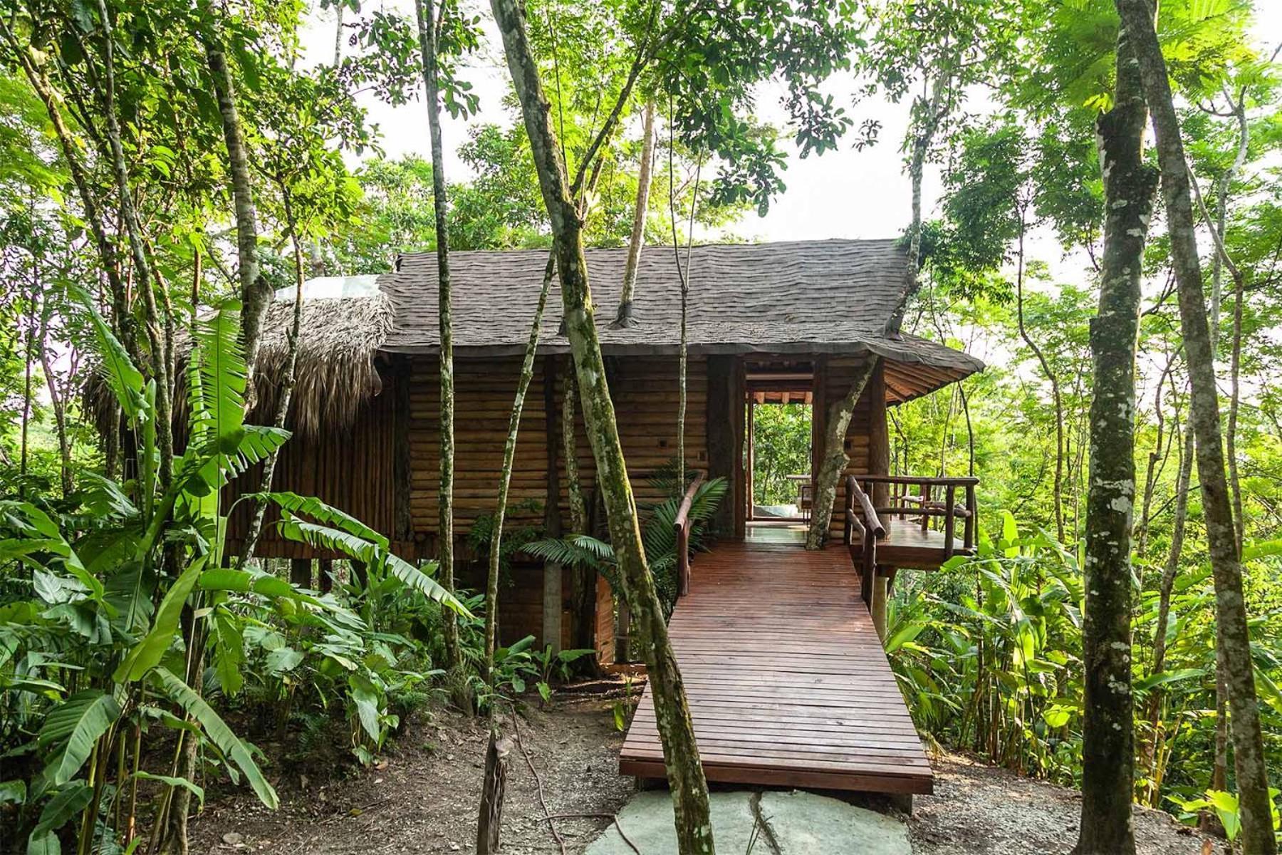 Hotel Boutique Maitta En Doradal Antioquia Kültér fotó