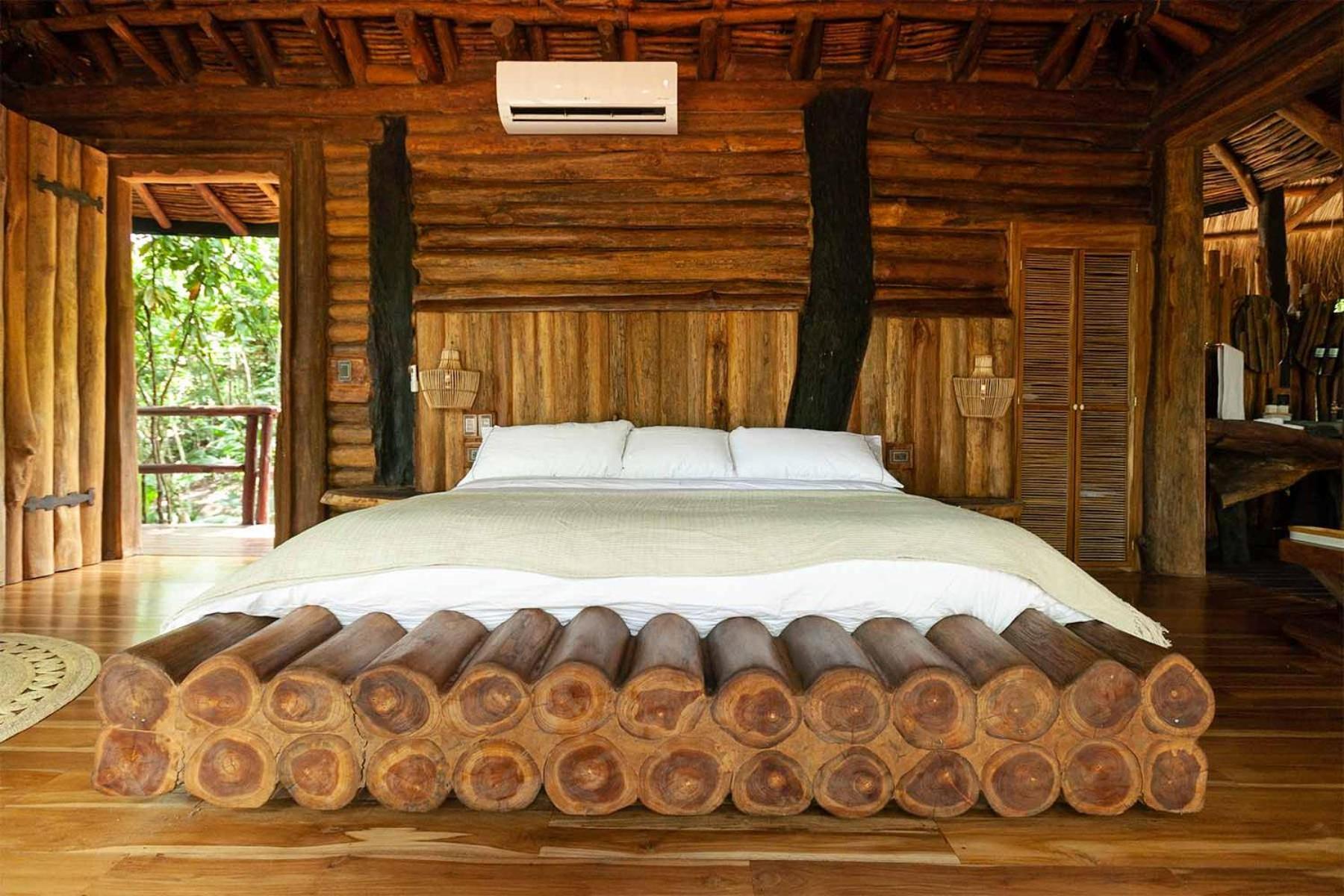 Hotel Boutique Maitta En Doradal Antioquia Kültér fotó