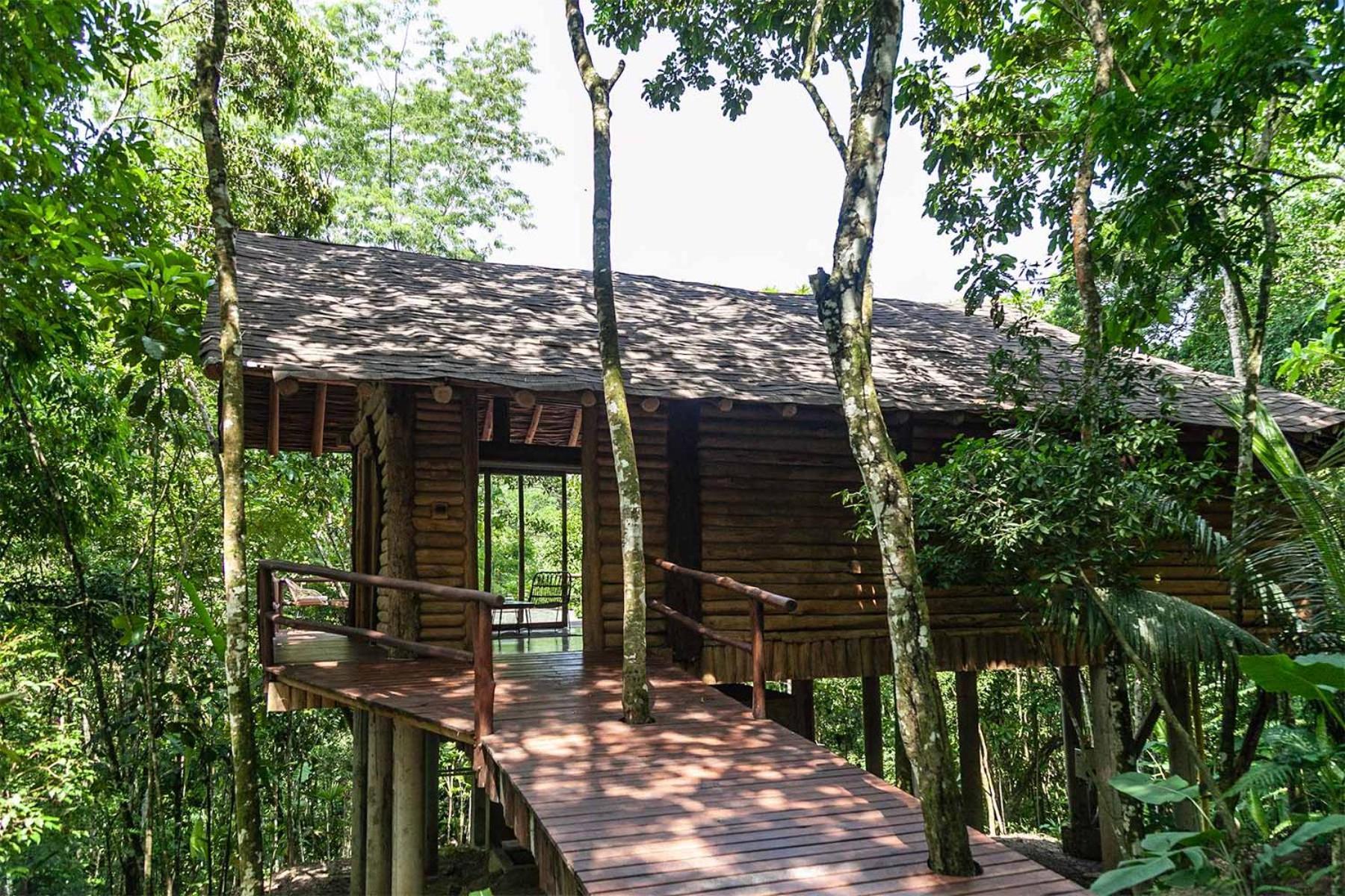 Hotel Boutique Maitta En Doradal Antioquia Kültér fotó